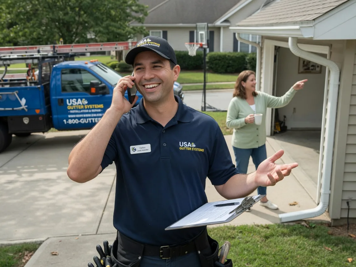 Gutter Installation Columbus, OH FAQs